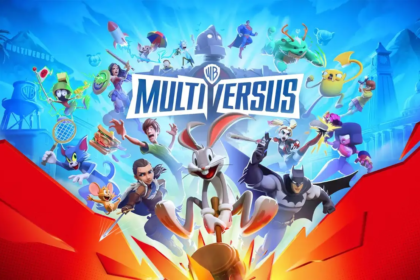 MultiVersus